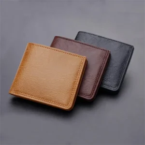 Wallets